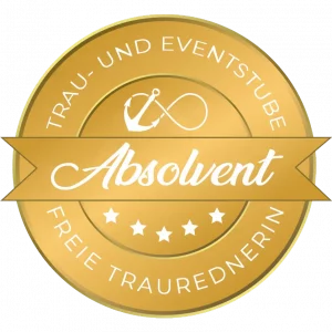 Absolventin Zertifikat 2023