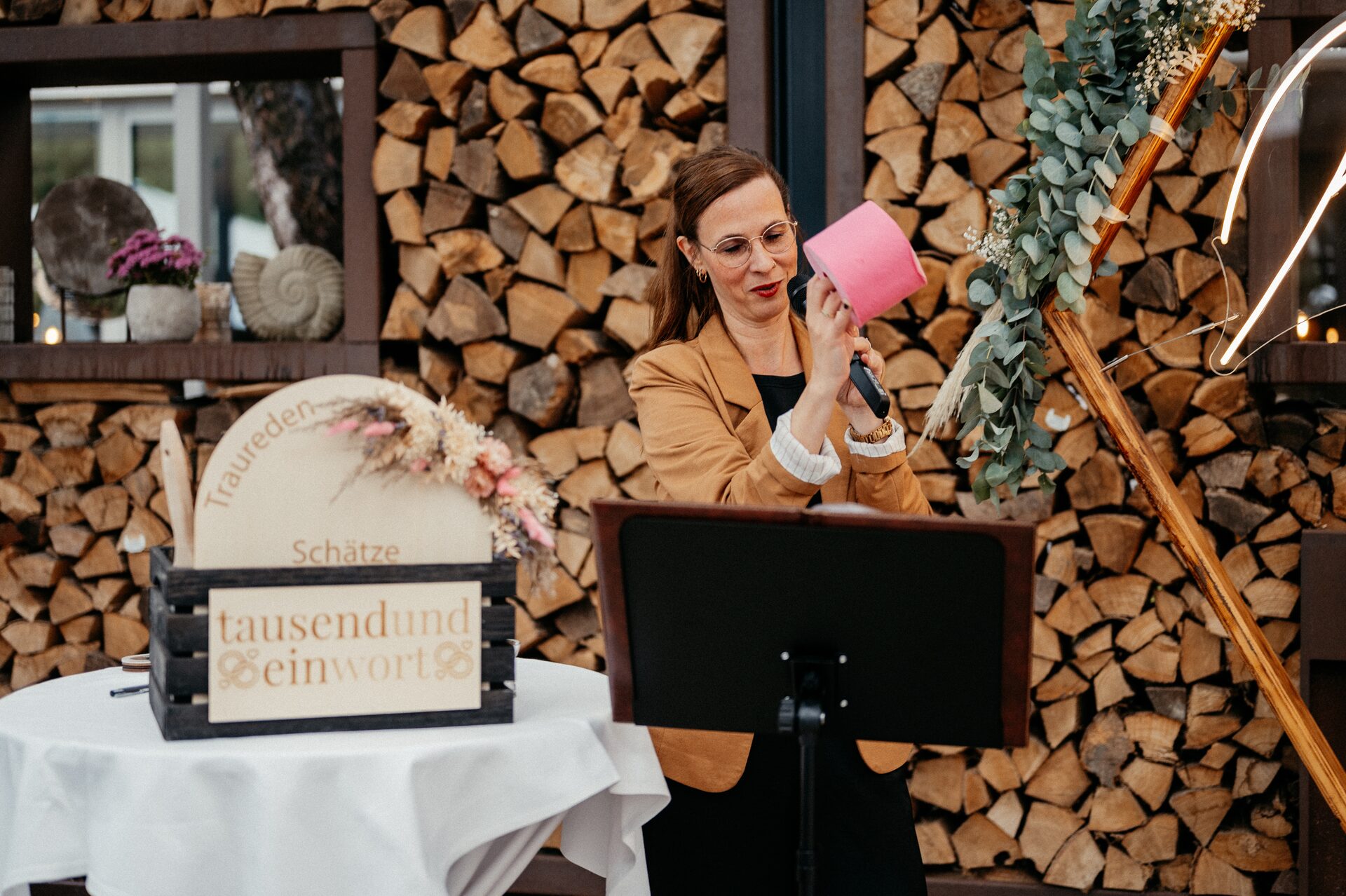 Freie Trauung am Niederrhein und im Ruhrgebiet - Impression 02