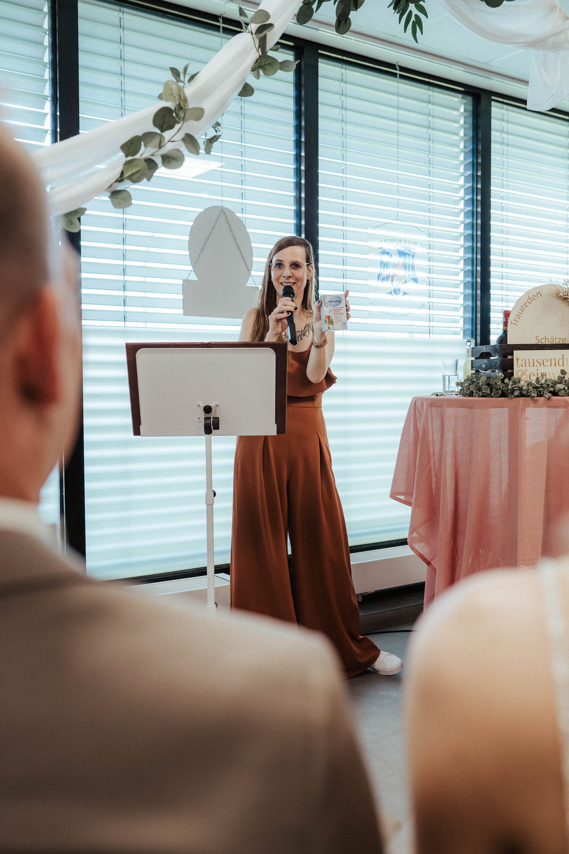 Freie Trauung am Niederrhein und im Ruhrgebiet - Impression 03