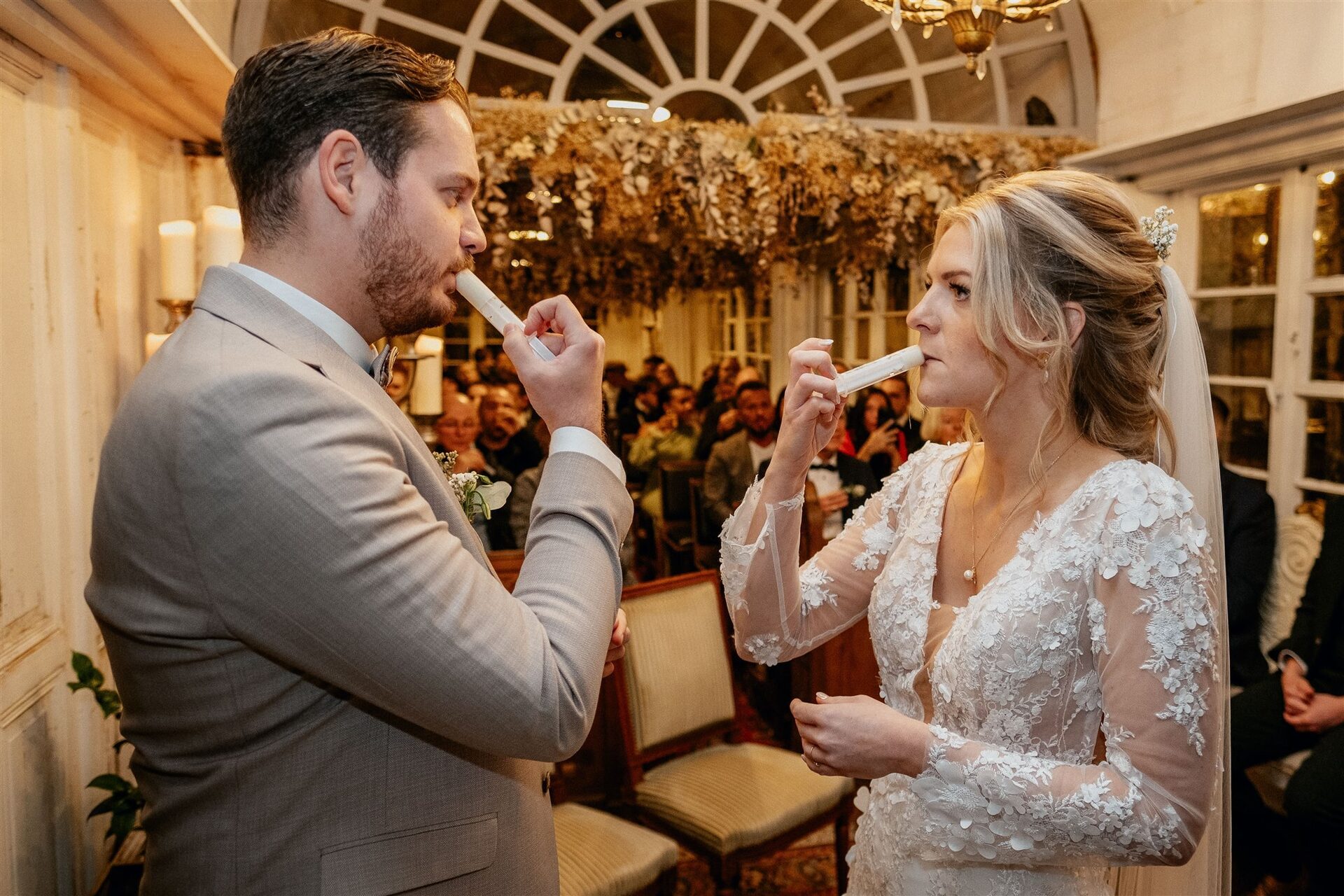 Freie Trauung am Niederrhein und im Ruhrgebiet - Impression 08