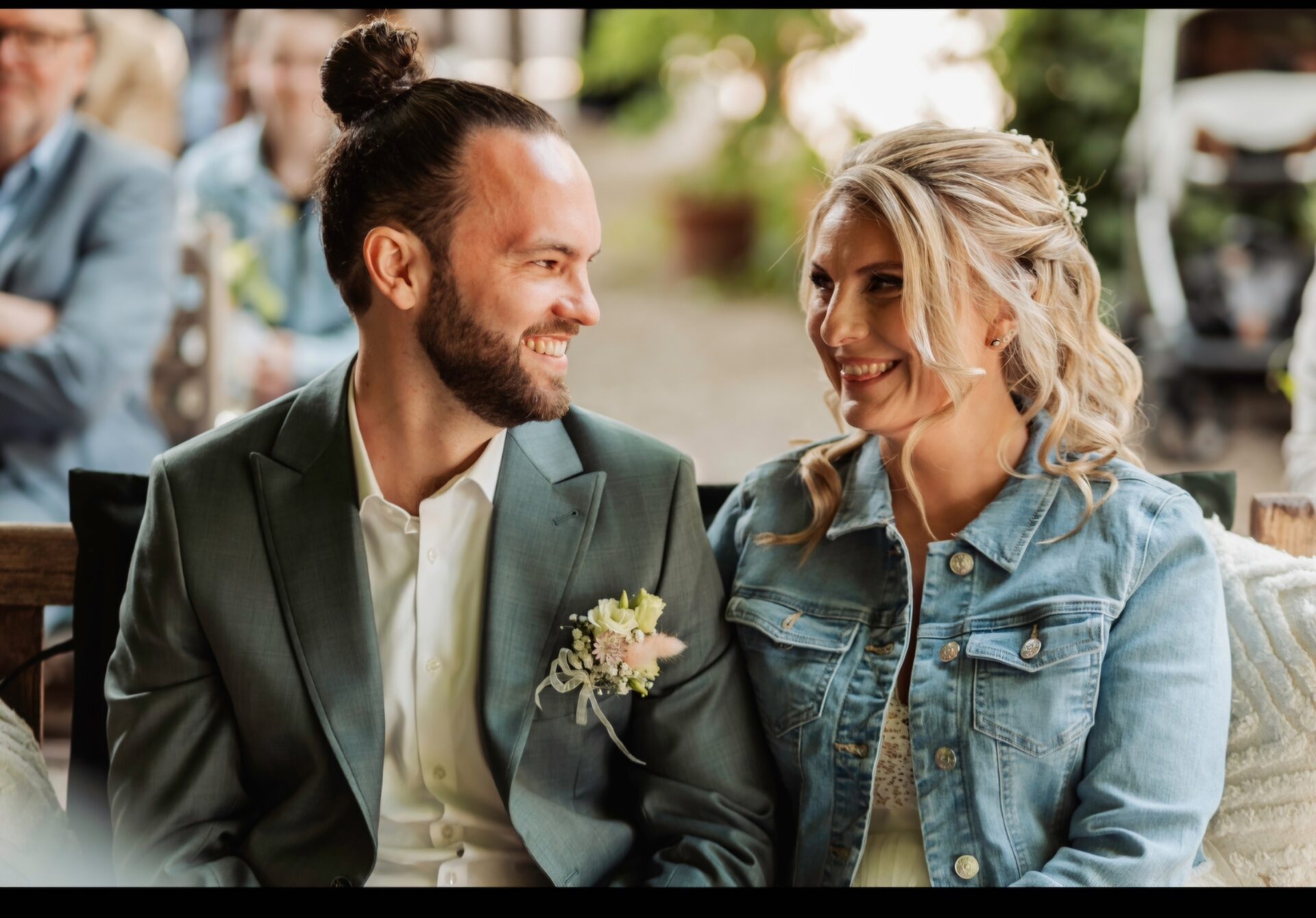 Freie Trauung am Niederrhein und im Ruhrgebiet - Impression 09