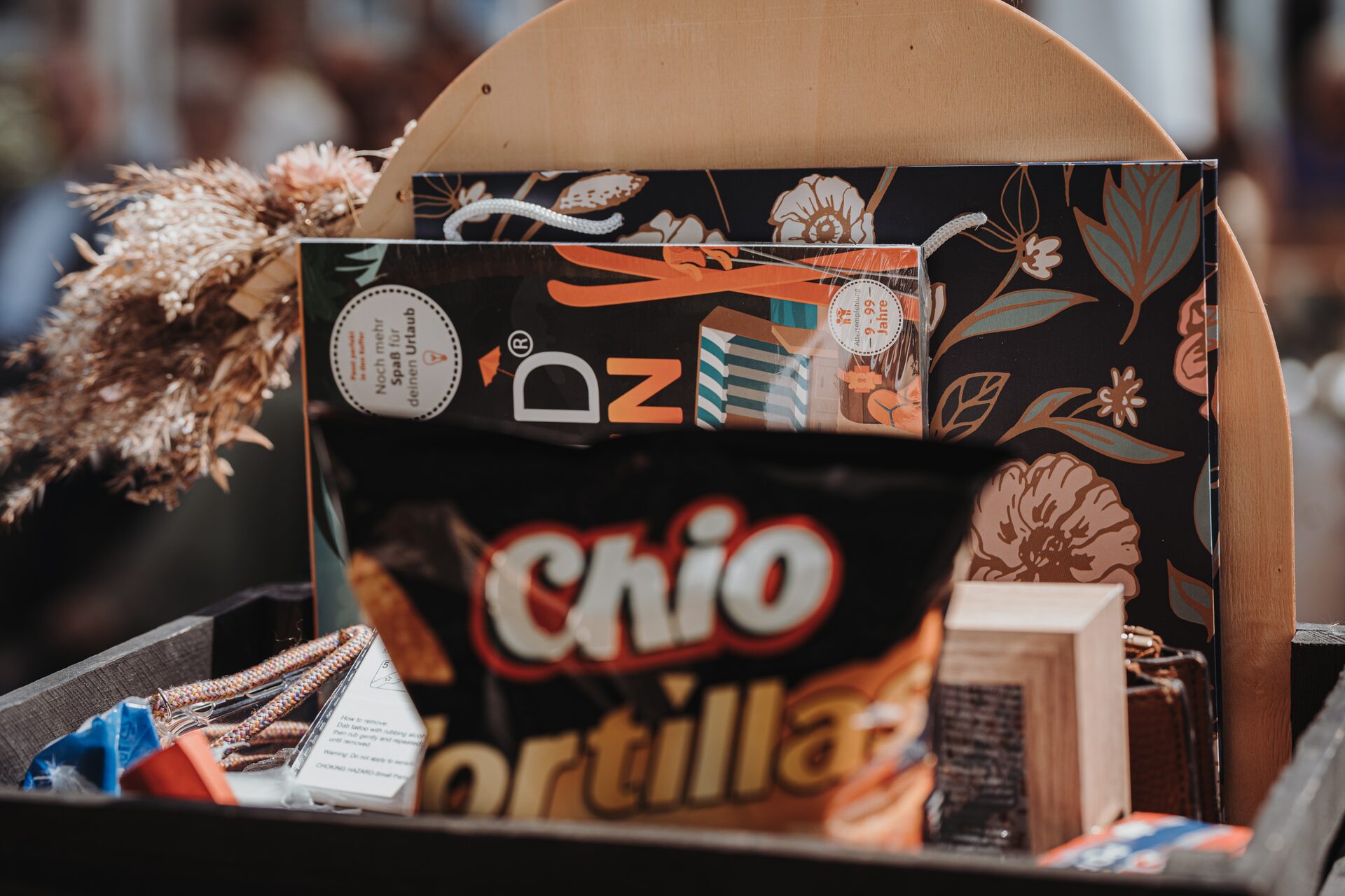 Freie Trauung am Niederrhein und im Ruhrgebiet - Impression 13