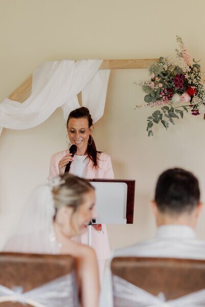 Freie Trauung am Niederrhein und im Ruhrgebiet - Impression 15