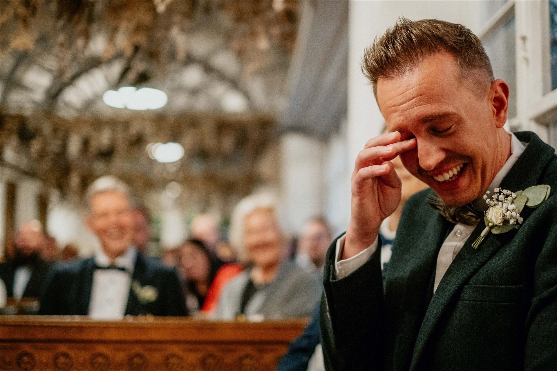 Freie Trauung am Niederrhein und im Ruhrgebiet - Impression 20