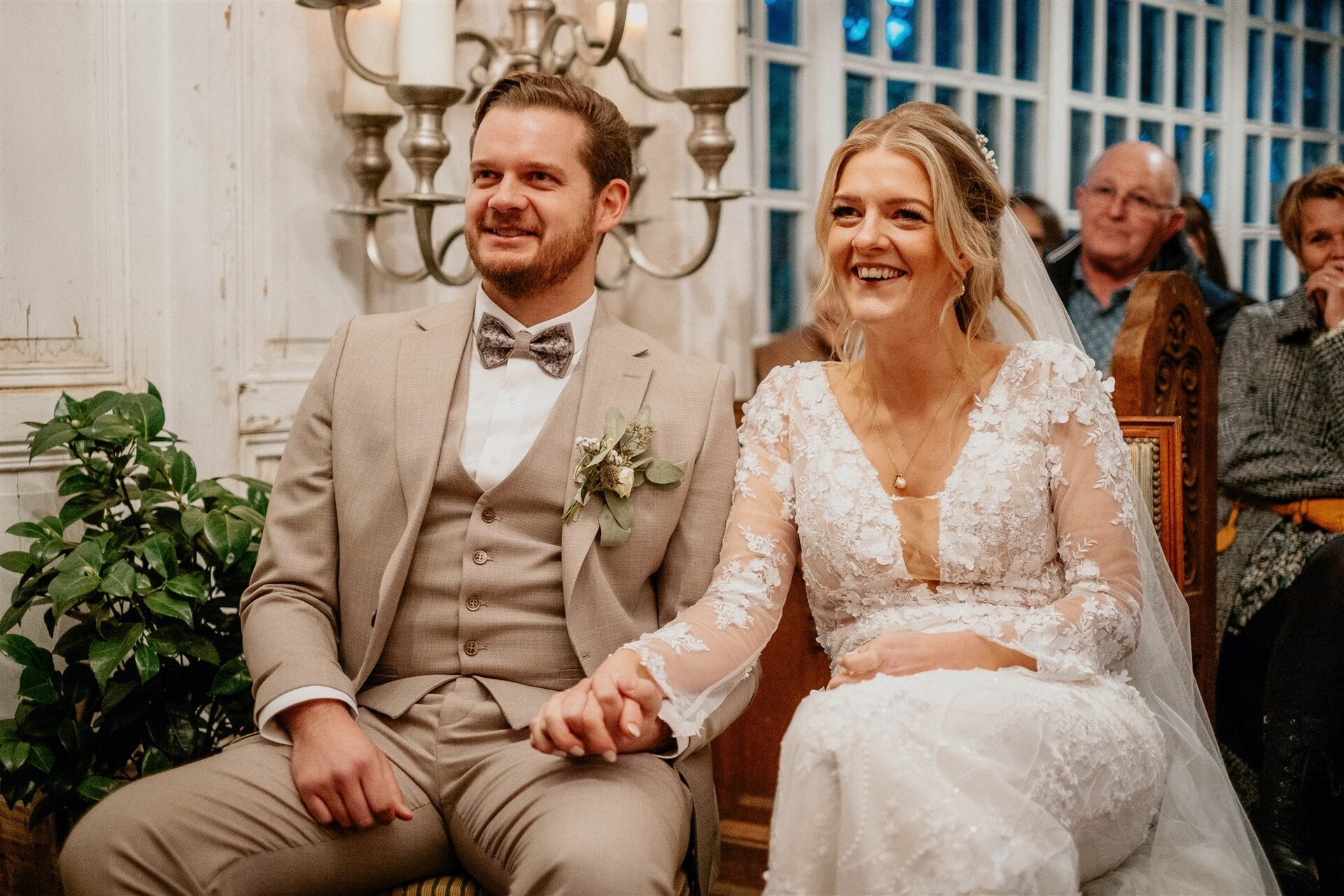 Freie Trauung am Niederrhein und im Ruhrgebiet - Impression 21