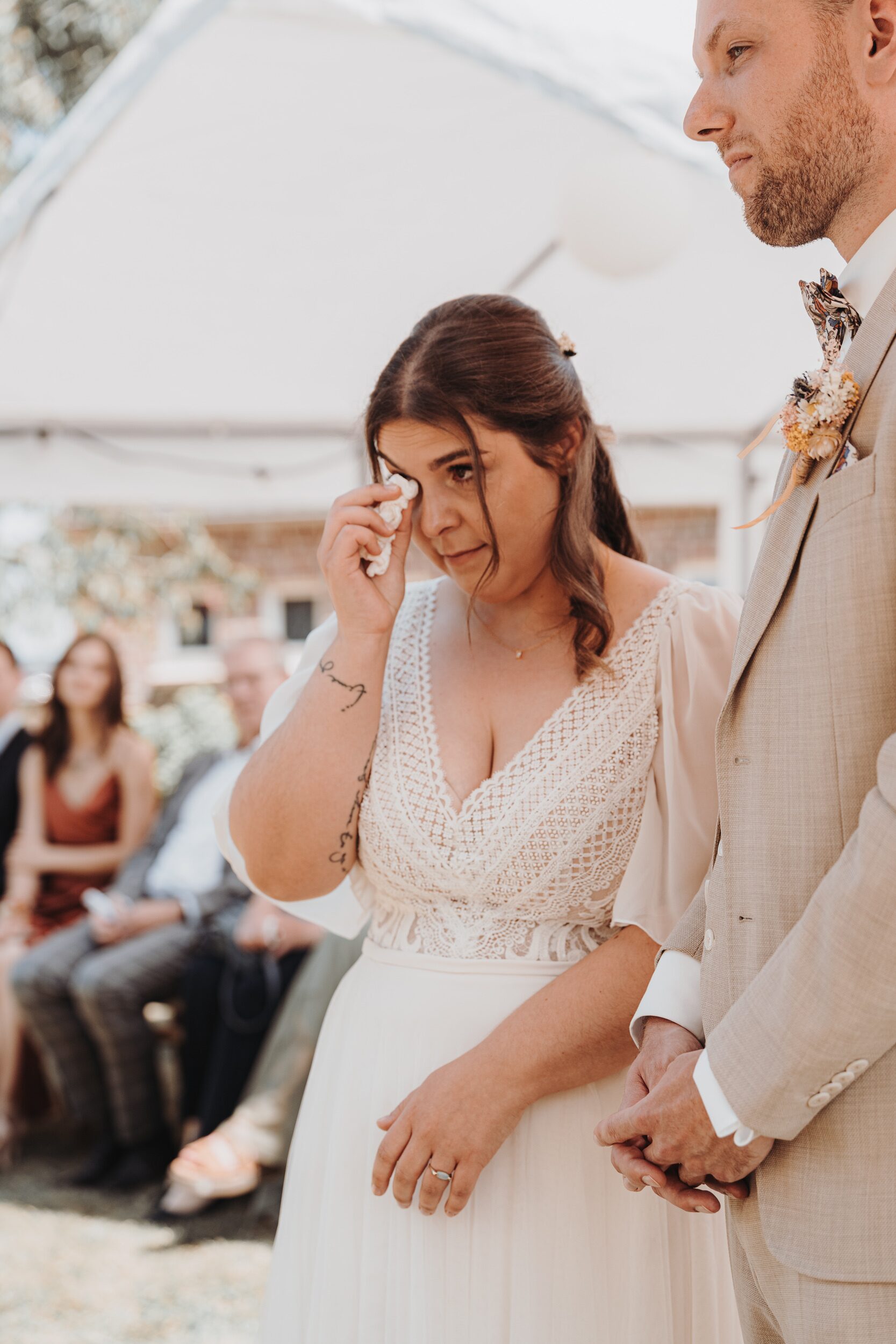 Freie Trauung am Niederrhein und im Ruhrgebiet - Impression 26