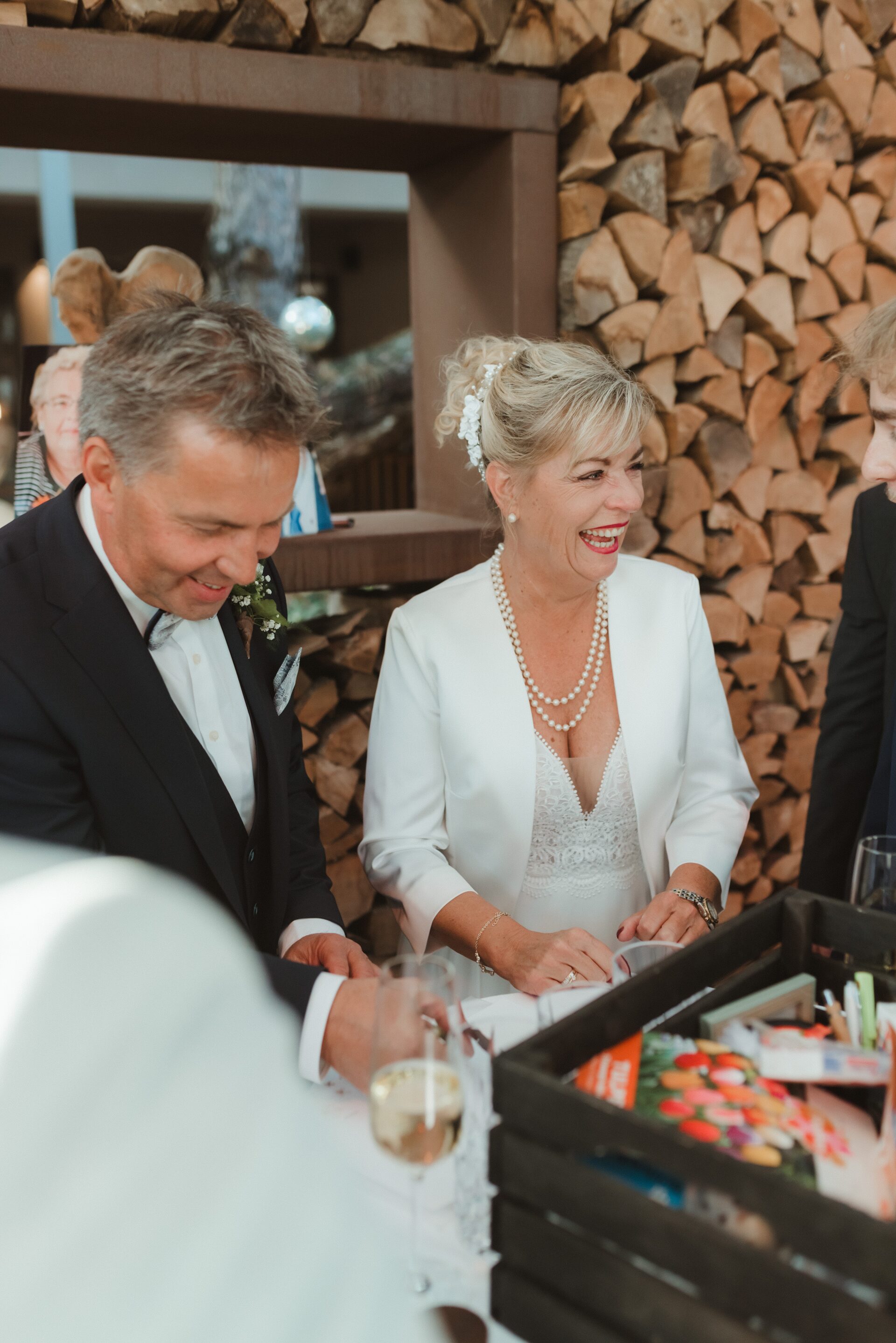 Freie Trauung am Niederrhein und im Ruhrgebiet - Impression 39