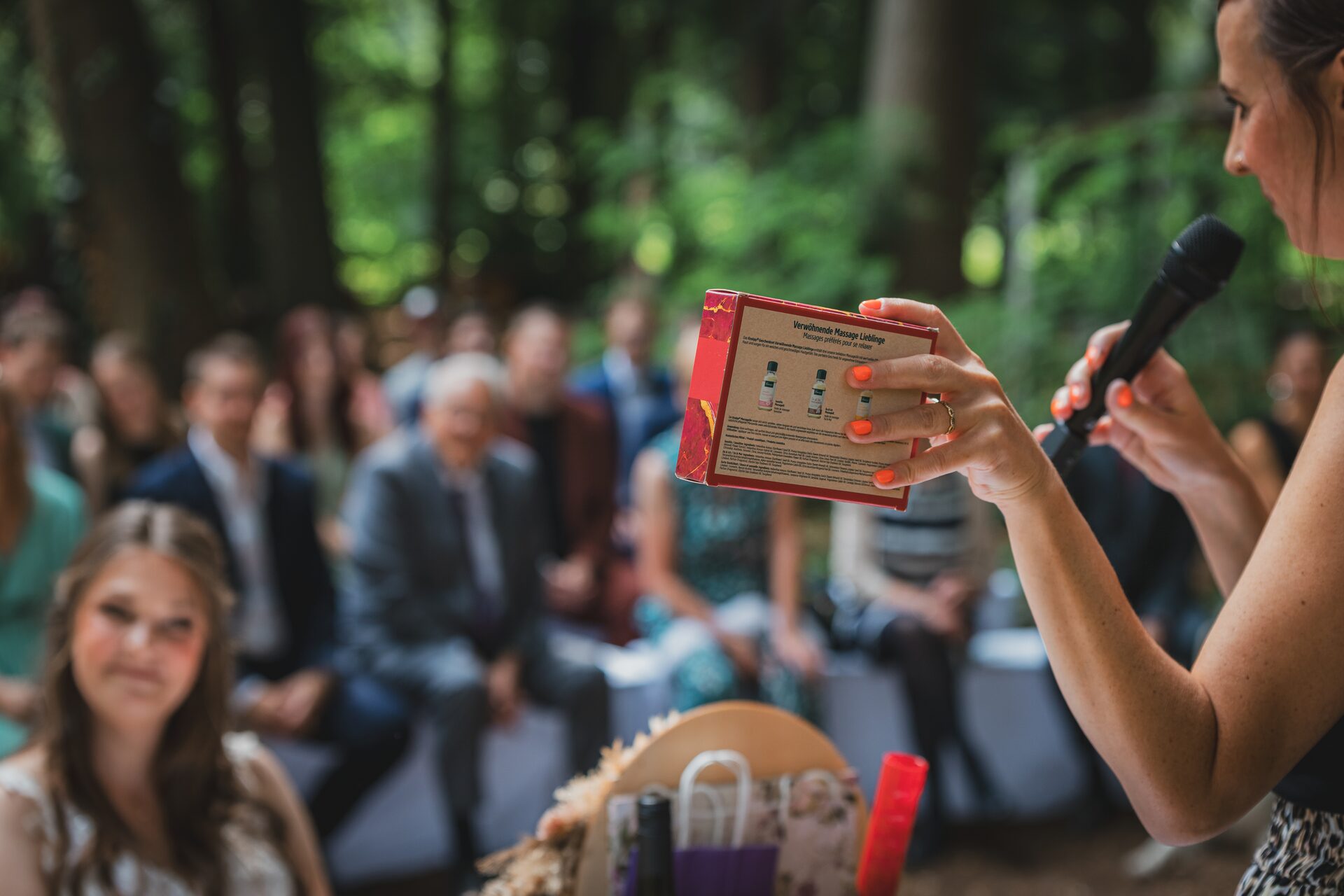 Freie Trauung am Niederrhein und im Ruhrgebiet - Impression 46