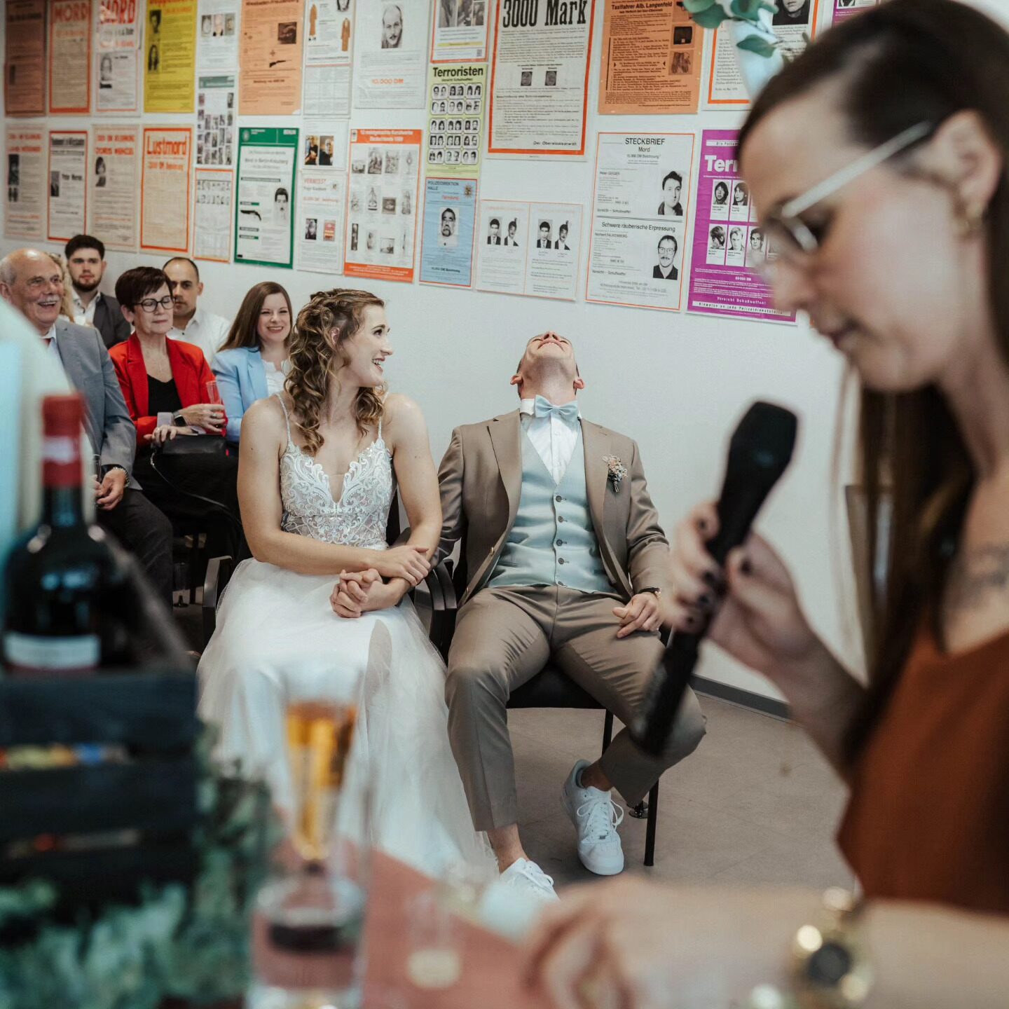 Freie Trauung am Niederrhein und im Ruhrgebiet - Impression 47