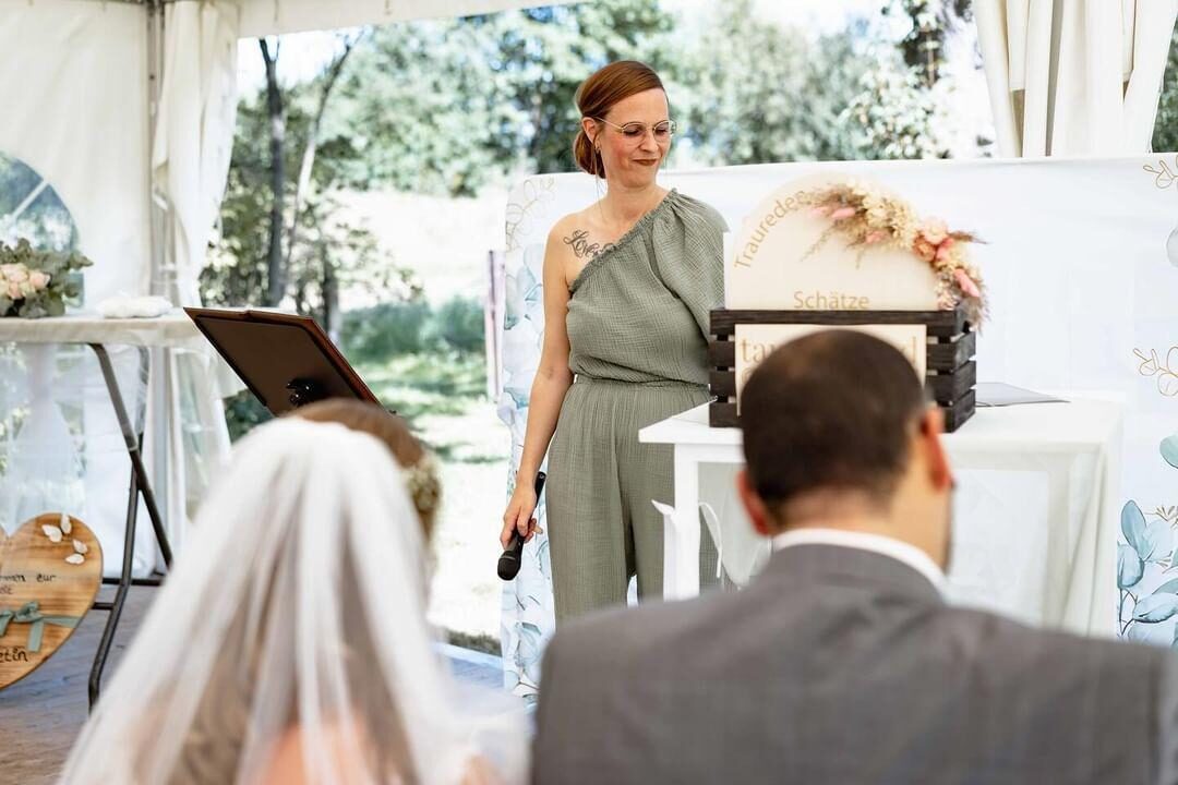Freie Trauung am Niederrhein und im Ruhrgebiet - Impression 50