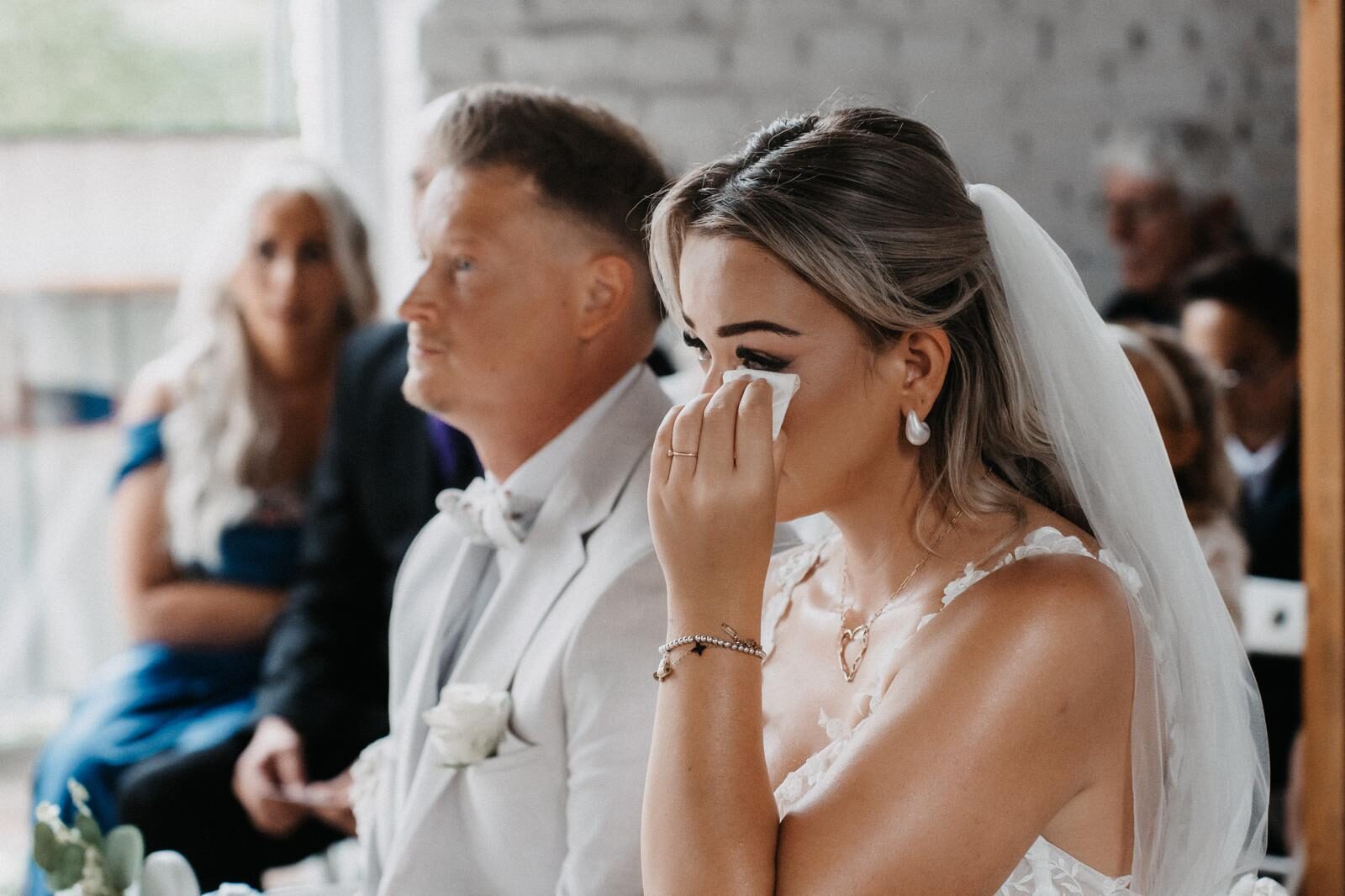 Freie Trauung am Niederrhein und im Ruhrgebiet - Impression 51