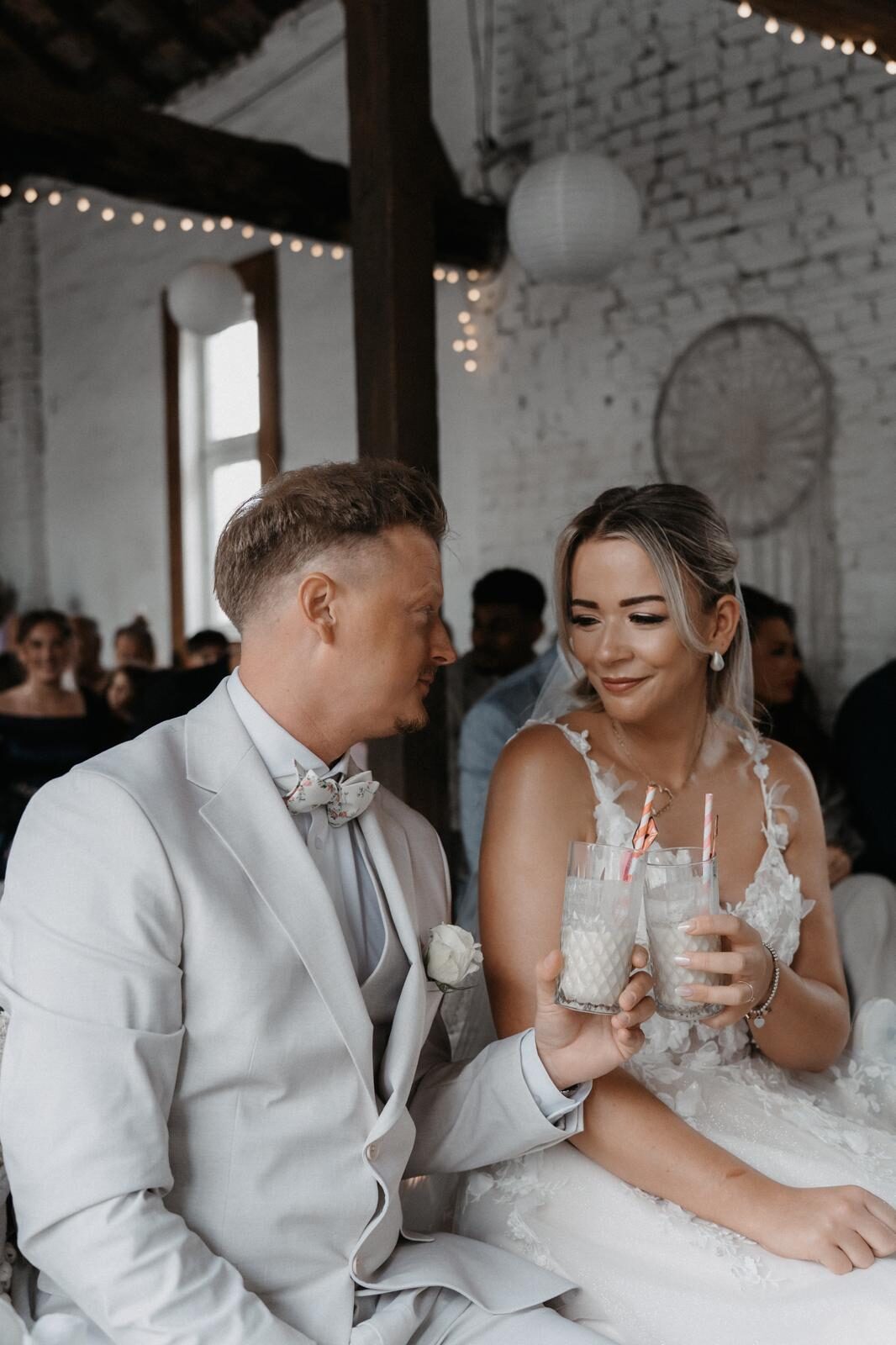 Freie Trauung am Niederrhein und im Ruhrgebiet - Impression 53