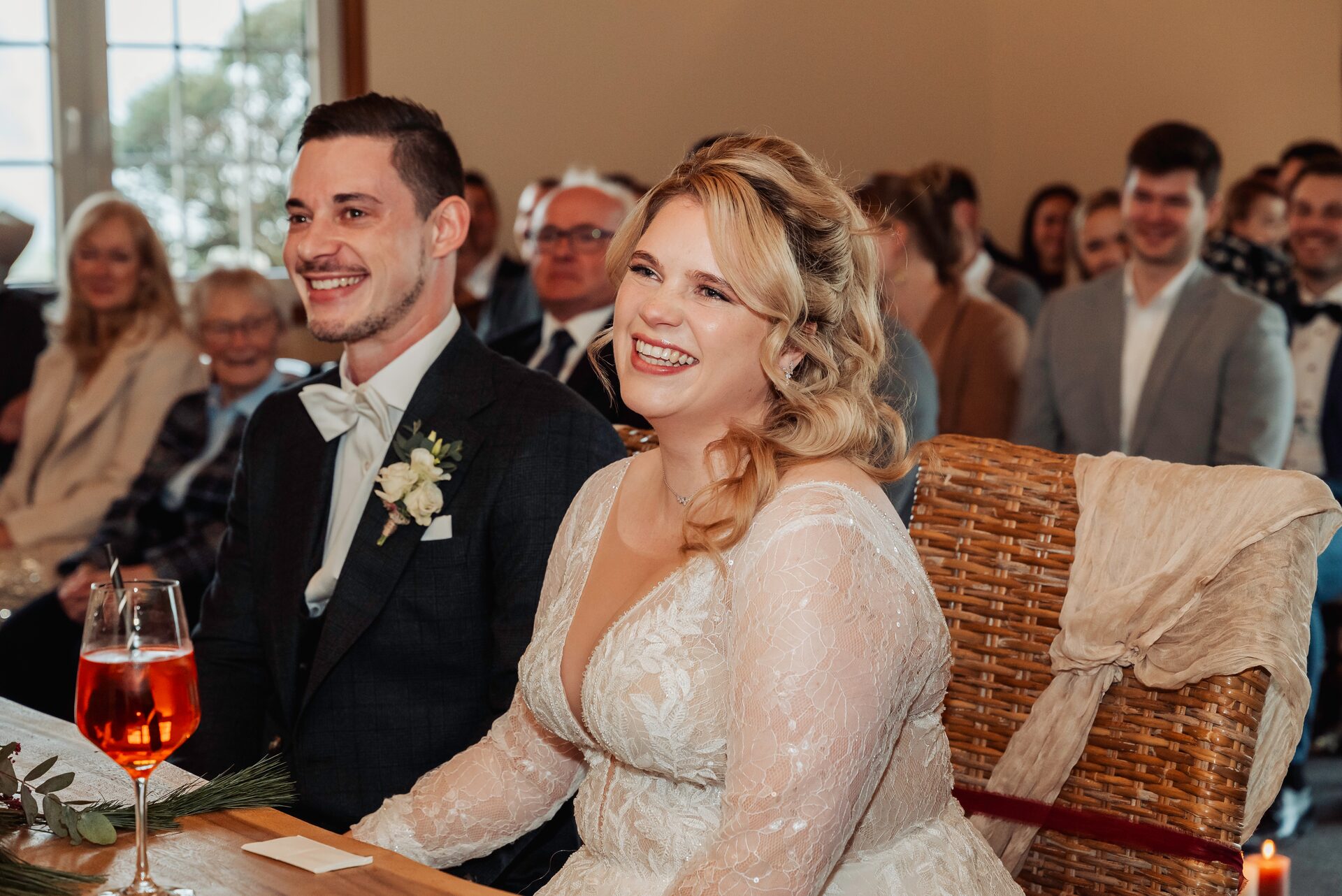 Freie Trauung am Niederrhein und im Ruhrgebiet - Impression 54