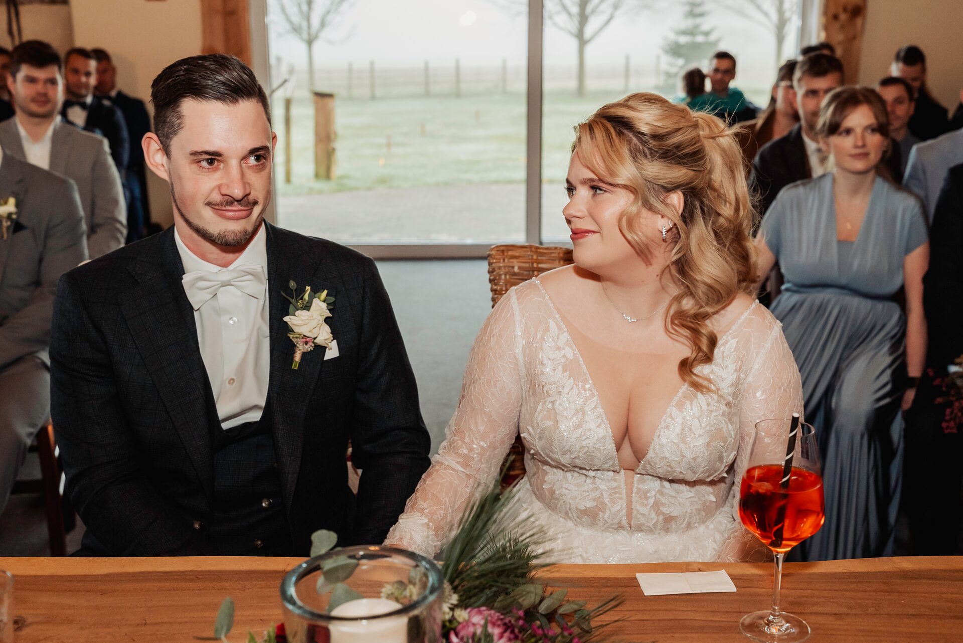 Freie Trauung am Niederrhein und im Ruhrgebiet - Impression 55