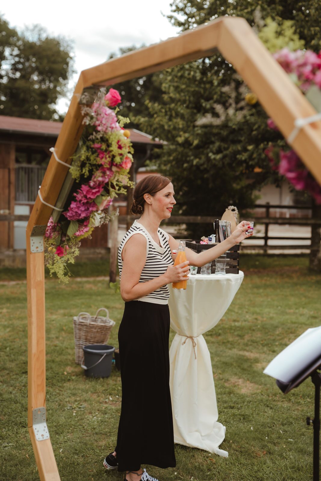 Freie Trauung am Niederrhein und im Ruhrgebiet - Impression 57