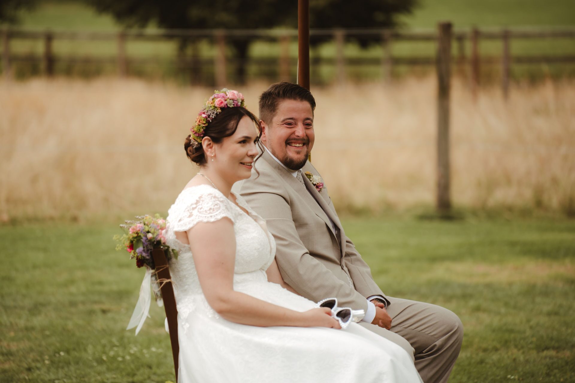 Freie Trauung am Niederrhein und im Ruhrgebiet - Impression 60