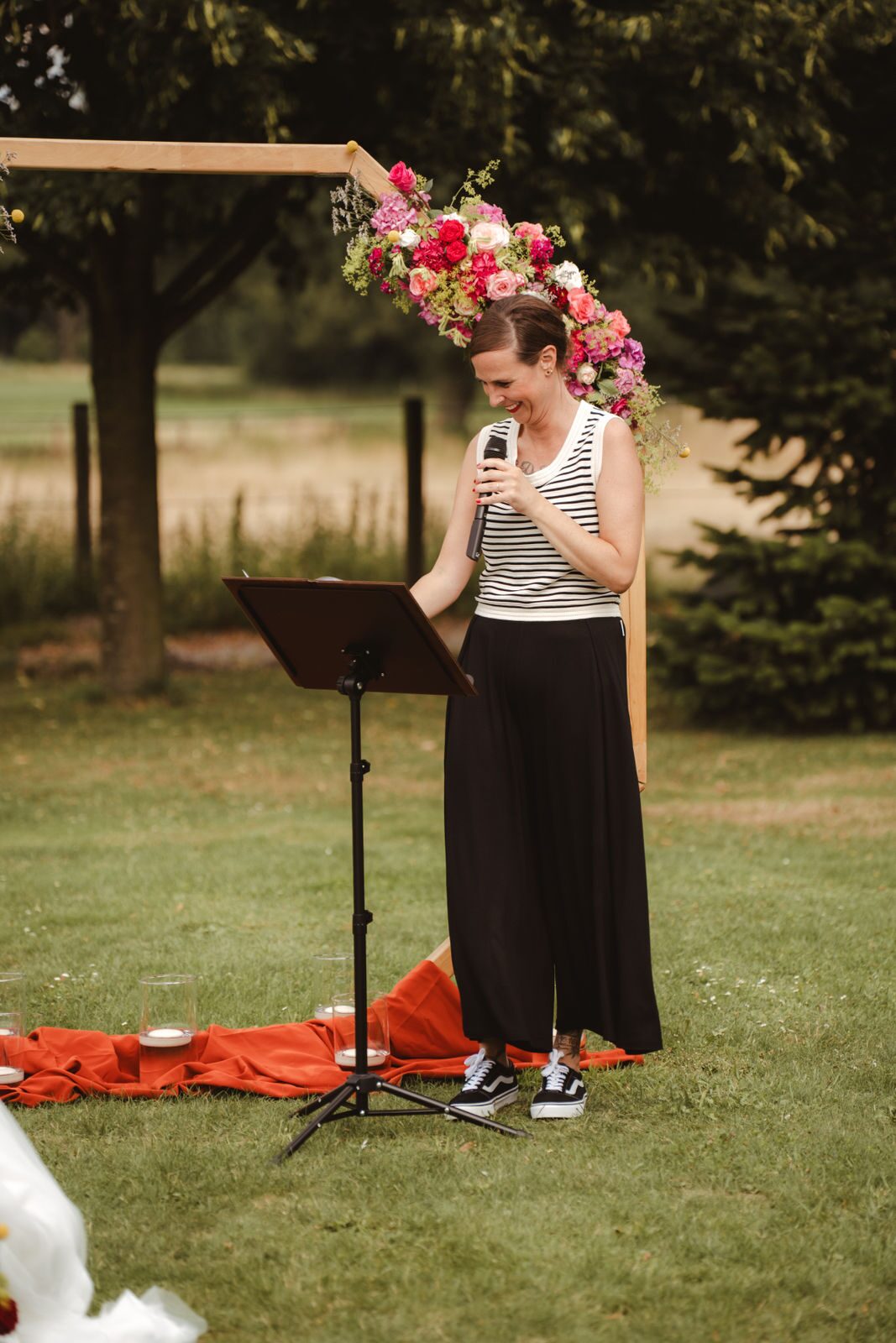 Freie Trauung am Niederrhein und im Ruhrgebiet - Impression 61