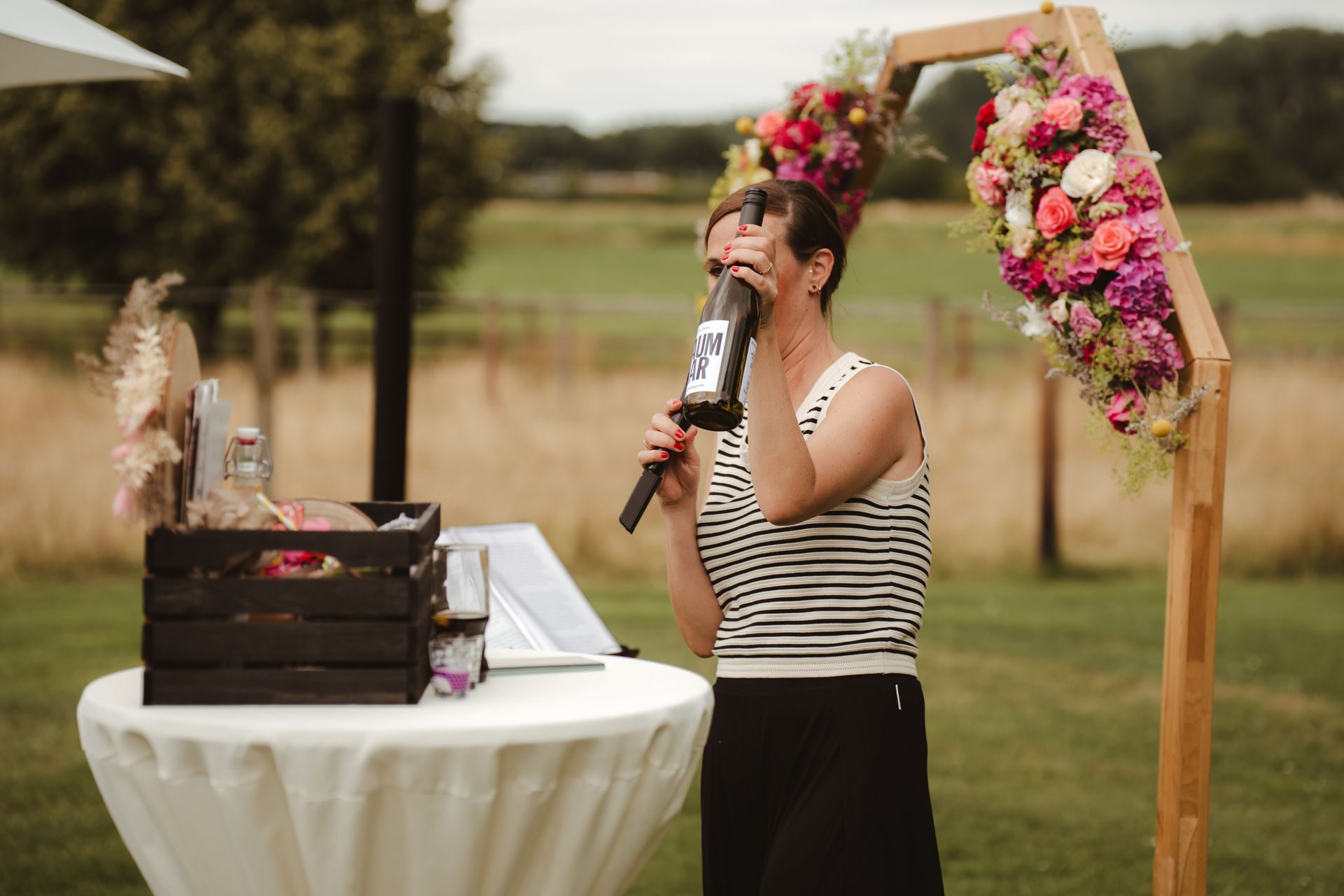 Freie Trauung am Niederrhein und im Ruhrgebiet - Impression 62
