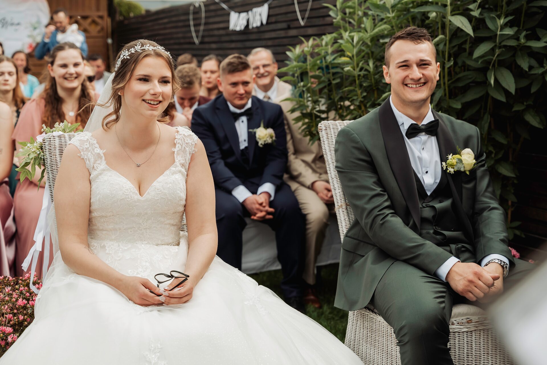 Freie Trauung am Niederrhein und im Ruhrgebiet - Impression 64