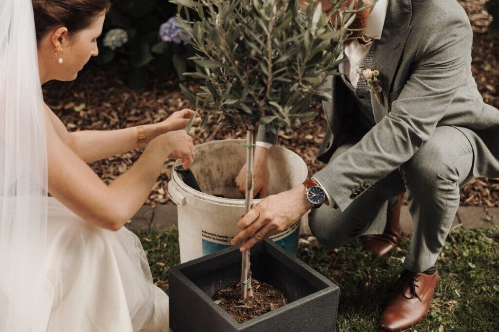 Freie Trauung am Niederrhein und im Ruhrgebiet - Impression 65