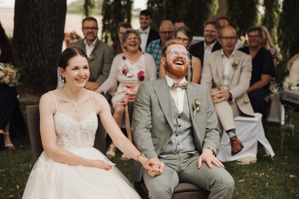 Freie Trauung am Niederrhein und im Ruhrgebiet - Impression 68