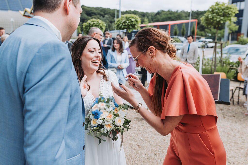 Freie Trauung am Niederrhein und im Ruhrgebiet - Impression 71