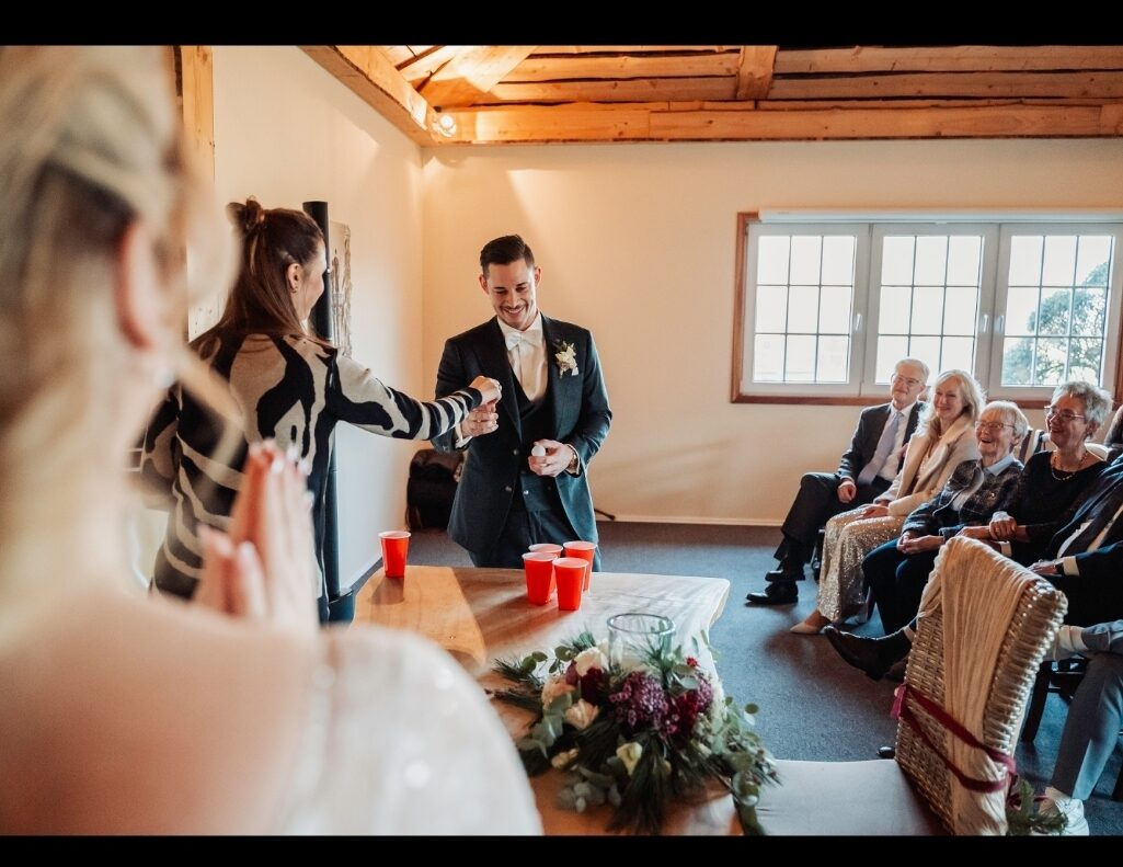 Freie Trauung am Niederrhein und im Ruhrgebiet - Impression 73