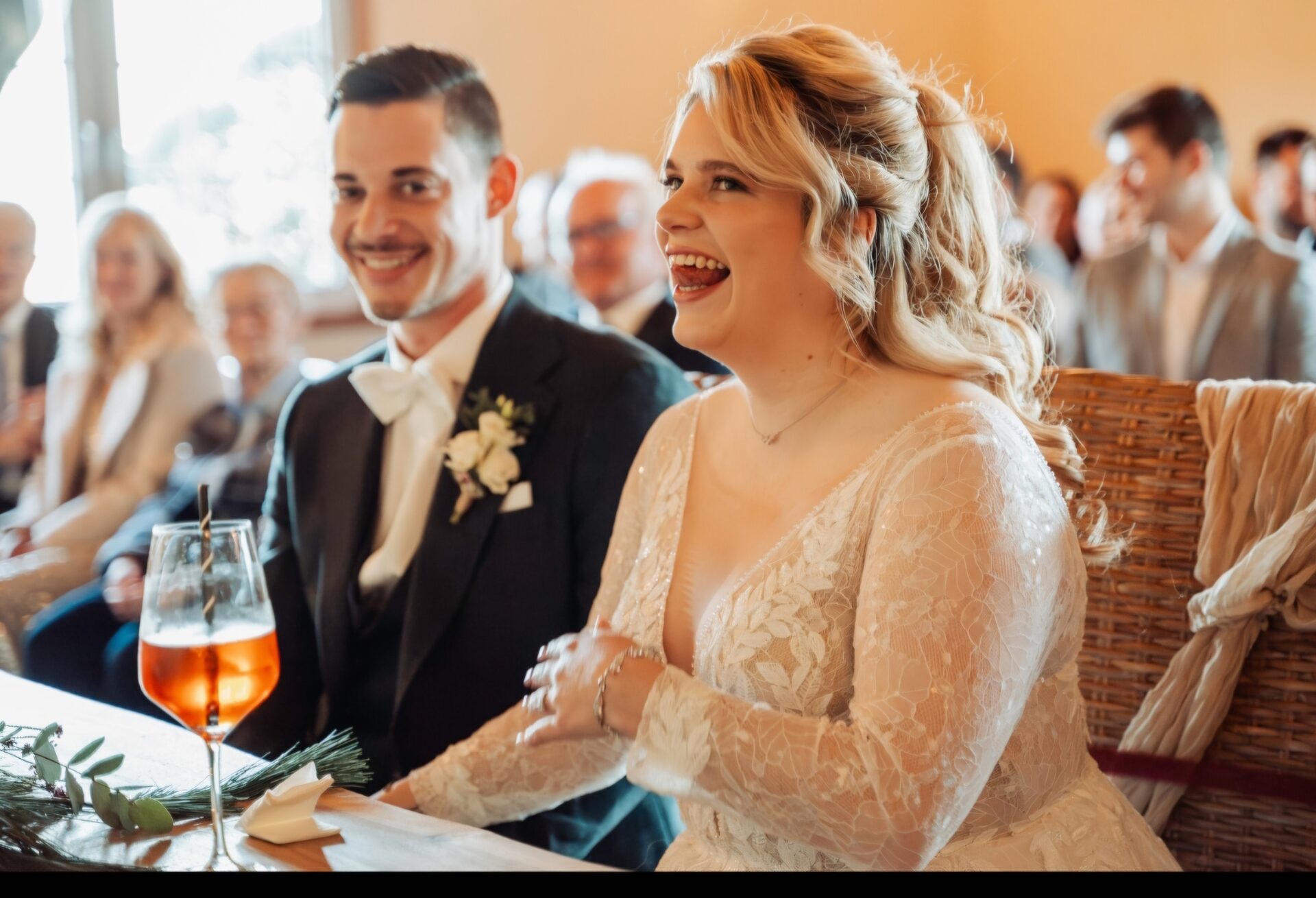 Freie Trauung am Niederrhein und im Ruhrgebiet - Impression 74