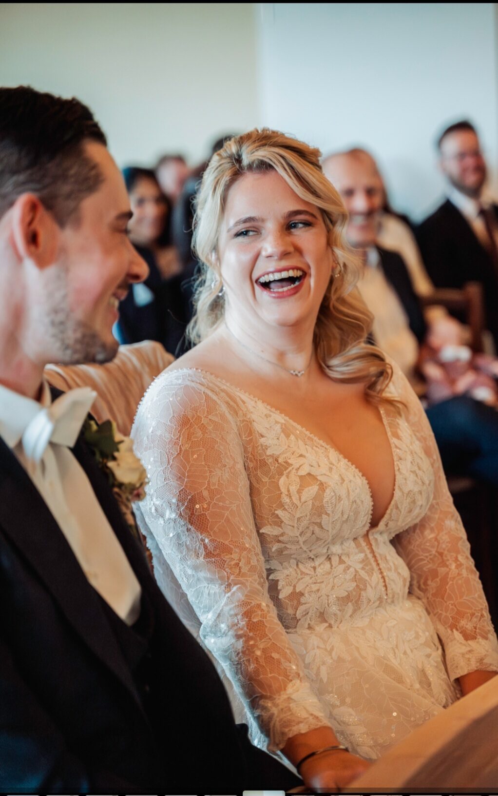 Freie Trauung am Niederrhein und im Ruhrgebiet - Impression 75