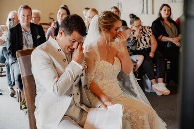 Freie Trauung am Niederrhein und im Ruhrgebiet - Impression 80